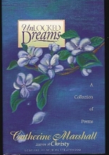 Cover art for Unlocked Dreams: A Collection of Poems