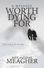 Cover art for A Message Worth Dying For