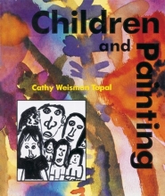 Cover art for Children And Painting