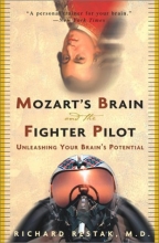 Cover art for Mozart's Brain and the Fighter Pilot: Unleashing Your Brain's Potential