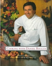 Cover art for Cooking with Daniel Boulud