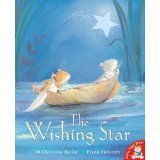 Cover art for Wishing Star