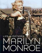 Cover art for Marilyn Monroe (Life in Pictures)