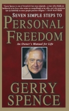 Cover art for Seven Simple Steps to Personal Freedom: An Owner's Manual for Life