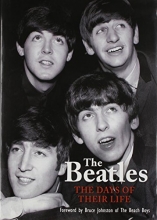 Cover art for The Beatles: The Days of Their Life