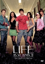 Cover art for Life As We Know It - The Complete Series