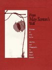 Cover art for From May Sarton's Well Writings of May Sarton