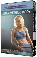 Cover art for The Bar Method Body 2-Pack