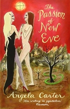 Cover art for The Passion of New Eve (Virago Modern Classics)