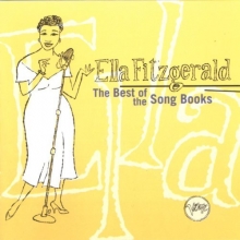 Cover art for The Best of the Song Books
