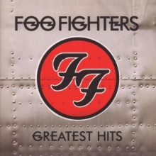 Cover art for Greatest Hits