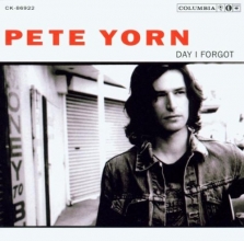Cover art for Day I Forgot