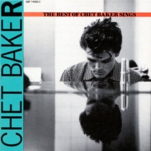 Cover art for Best Of: Chet Baker Sings