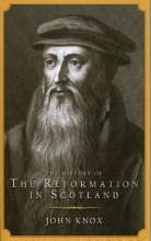 Cover art for History of the Reformation in Scotland
