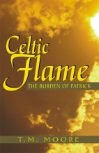 Cover art for Celtic Flame