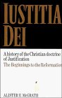 Cover art for Iustitia Dei: A History of the Christian Doctrine of Justification