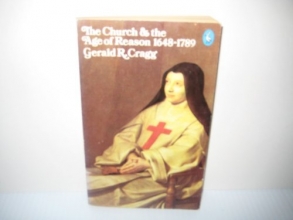 Cover art for The Church and the Age of Reason, 1648-1789, Pelican History of the Church 4