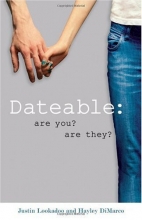 Cover art for Dateable: Are You? Are They?