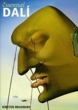 Cover art for Essential Dali