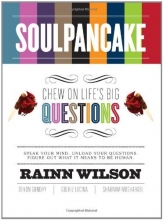 Cover art for SoulPancake: Chew on Life's Big Questions