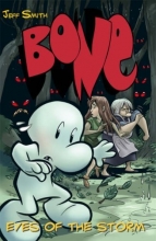 Cover art for Eyes of the Storm (Bone)
