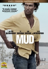 Cover art for Mud