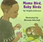 Cover art for Mama Bird, Baby Birds