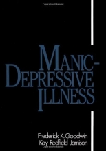 Cover art for Manic-Depressive Illness