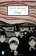 Cover art for Hunger (Penguin Twentieth-Century Classics)