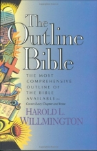 Cover art for The Outline Bible