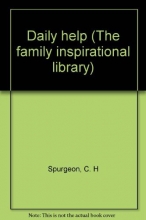 Cover art for Daily help (The family inspirational library)