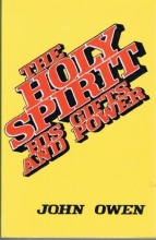 Cover art for Holy Spirit His Gifts and Power