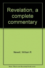 Cover art for Revelation, a complete commentary