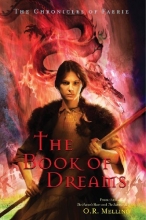 Cover art for The Chronicles of Faerie: The Book of Dreams