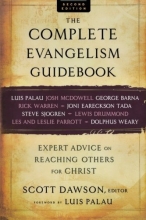 Cover art for The Complete Evangelism Guidebook: Expert Advice on Reaching Others for Christ