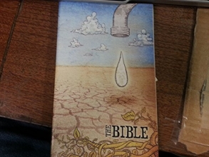 Cover art for The Holy Bible: New International Version