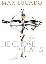 Cover art for He Chose The Nails