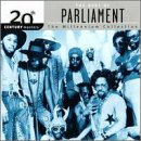 Cover art for The Best of Parliament: 20th Century Masters - The Millennium Collection