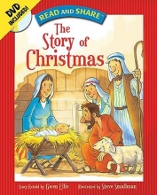 Cover art for Read and Share: The Story of Christmas