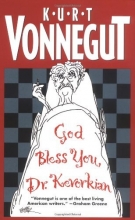 Cover art for God Bless You, Dr. Kevorkian