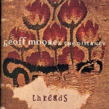 Cover art for Threads