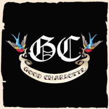 Cover art for Good Charlotte