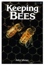 Cover art for Keeping Bees