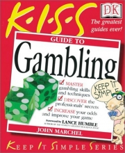 Cover art for KISS Guide to Gambling