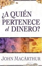 Cover art for A quien pertenece el dinero? (Spanish Edition)
