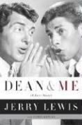 Cover art for Dean and Me: (A Love Story)