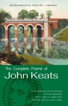 Cover art for The Works of John Keats