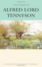 Cover art for The Works of Alfred Lord Tennyson