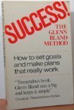 Cover art for Success the Glenn Bland Method