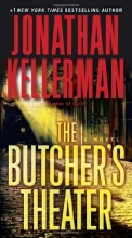 Cover art for The Butcher's Theater: A Novel